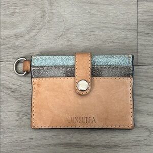 Consuela Card Holder